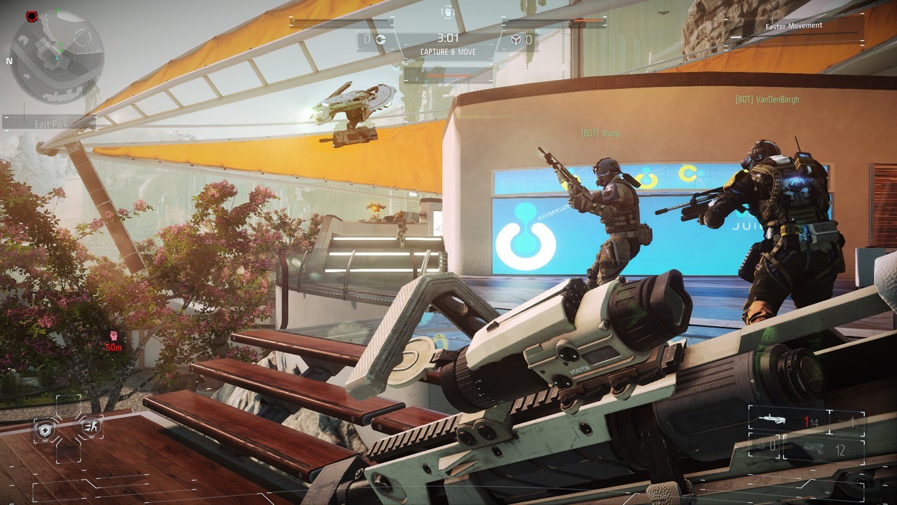 Killzone: Shadow Fall - Imagen 5